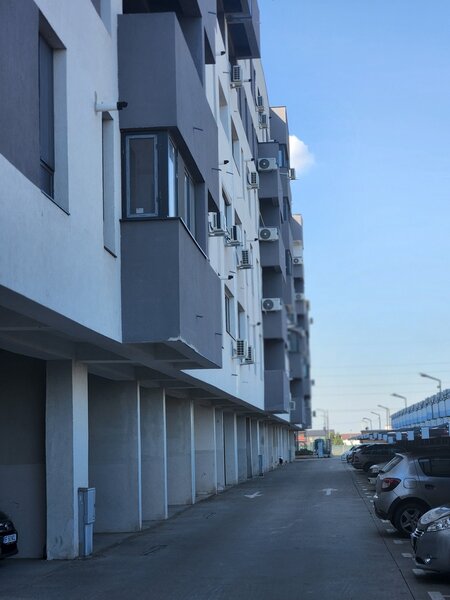 Militari, Iuliu Maniu A1.